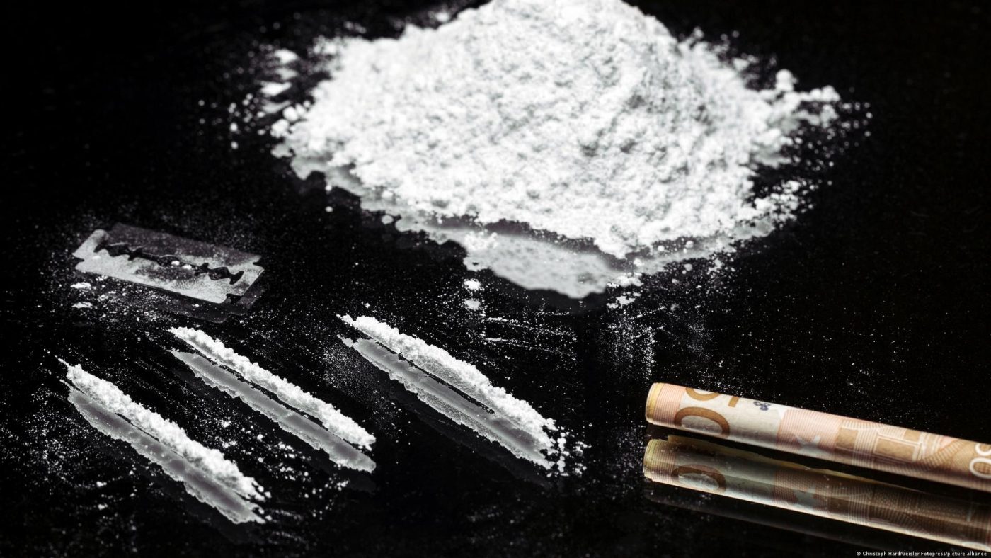 Where can I find pure cocaine