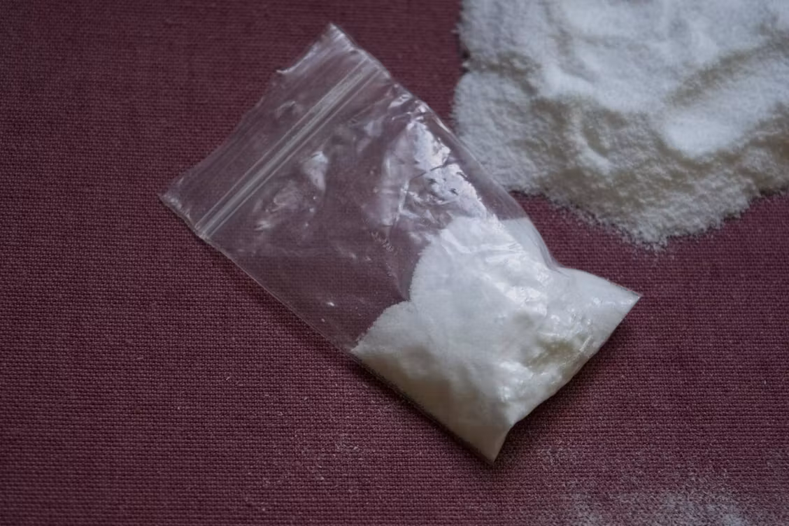 Where to buy cocaine in France