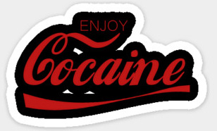 Cocaine Store France
