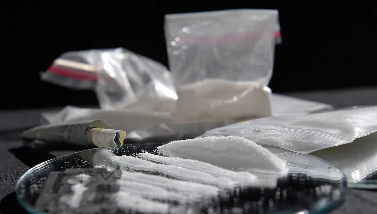 How can i Order Cocaine online