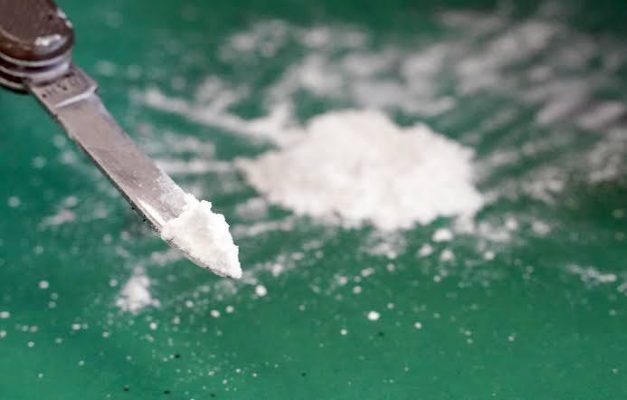 Order Cocaine Online