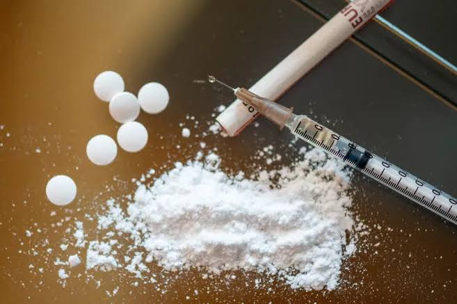 Order Cocaine Online